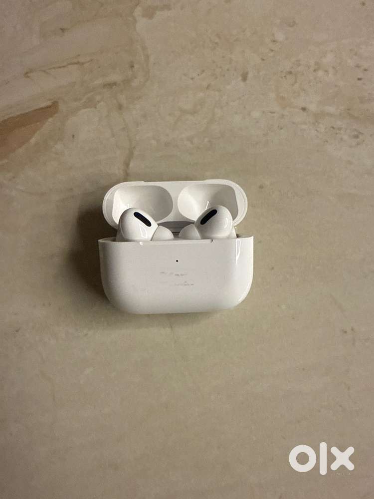 USED WIRELESS EARDUDS, Good sound