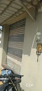 Rolling shutter 7×6