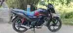 Good condition bike