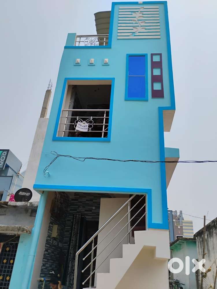 New building