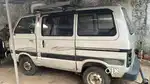 Maruri Suzuki omni