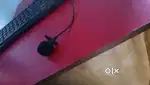 Wired mic fraony for sell