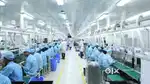 Iphone manufacturing company helper