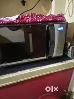 Samsung Microwave