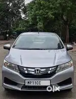 Honda City 2014-2015 i DTEC E, 2014, Diesel
