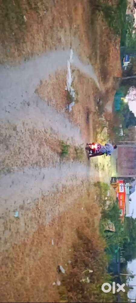 Land for sale near kalikiri nagiripalli cross rendu kuntalu