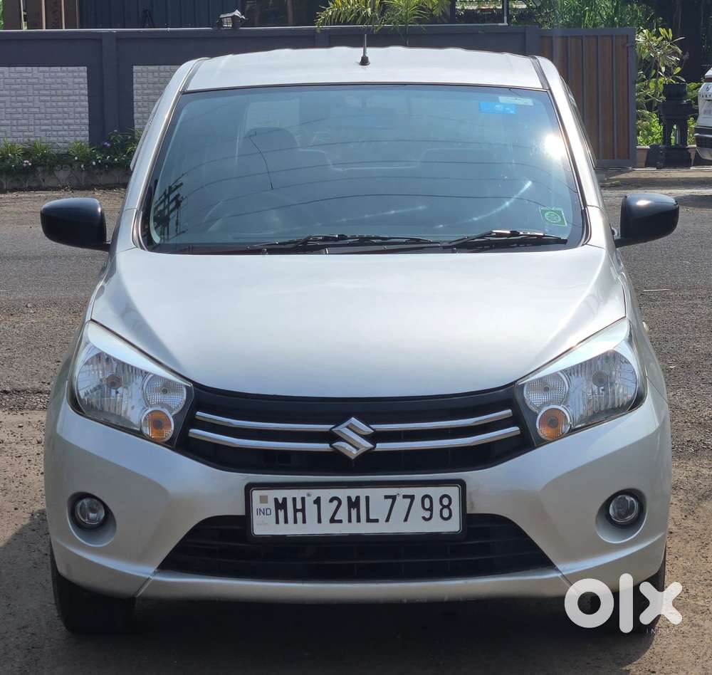 Maruti Suzuki Celerio 2014-2017 1.0 VXI AMT, 2015, Petrol