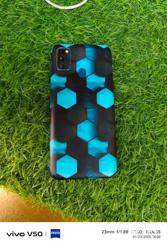 Samsung galaxy M30s