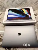 MacBook Pro 16 Touch Bar NEW - Core i9 - 1TB SSD - 16GB RAM