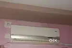 Voltas Air conditioner