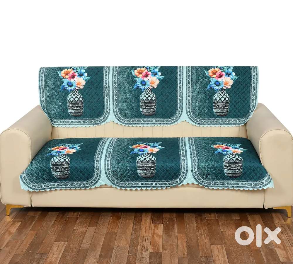 Sofa cover