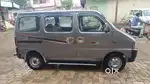 Maruti Suzuki,eeco. CNG
