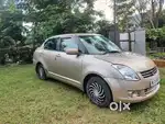 Maruti Suzuki Dzire 2011 Diesel 79000 Km Driven