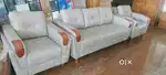 Sofa set 3+1+1