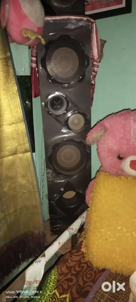 Av receivers speakers Pioneer