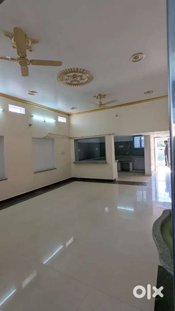 3 BHK First Floor Portion in Gandhi Nagar, Naka Madar, Ajmer