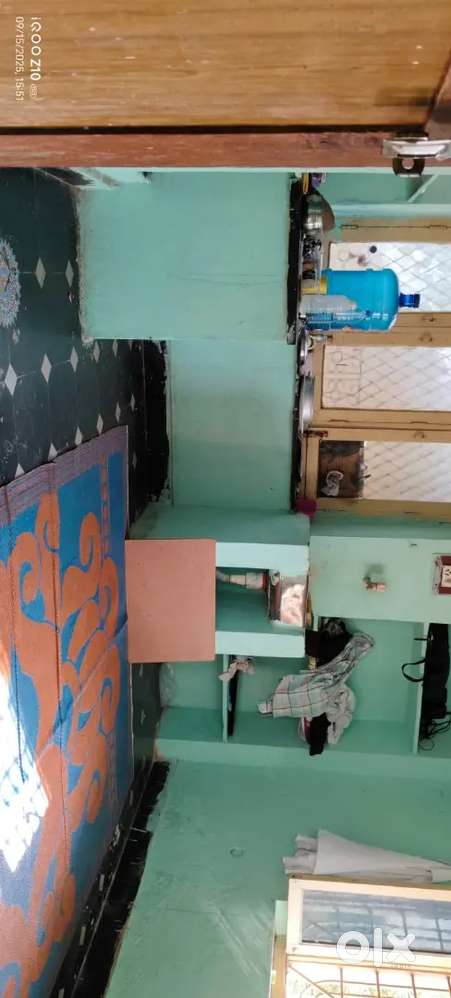 Looking for room mate