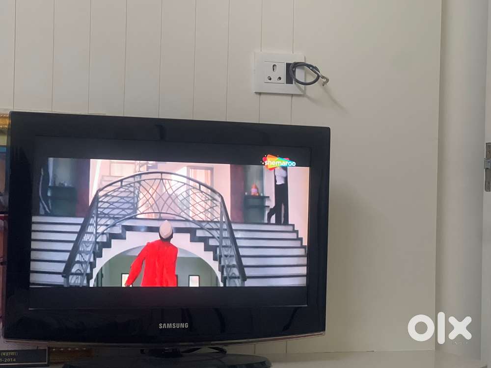 Samsung Smart TV- 22 inch  Great Condition