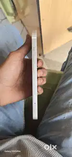 iPhone 13 storage 128 Gb
