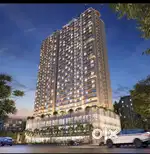 1BHK (75 LAKHS PACKAGE) 30 STOREY TWIN TOWER NEAR DAHISAR CHECKNAKA