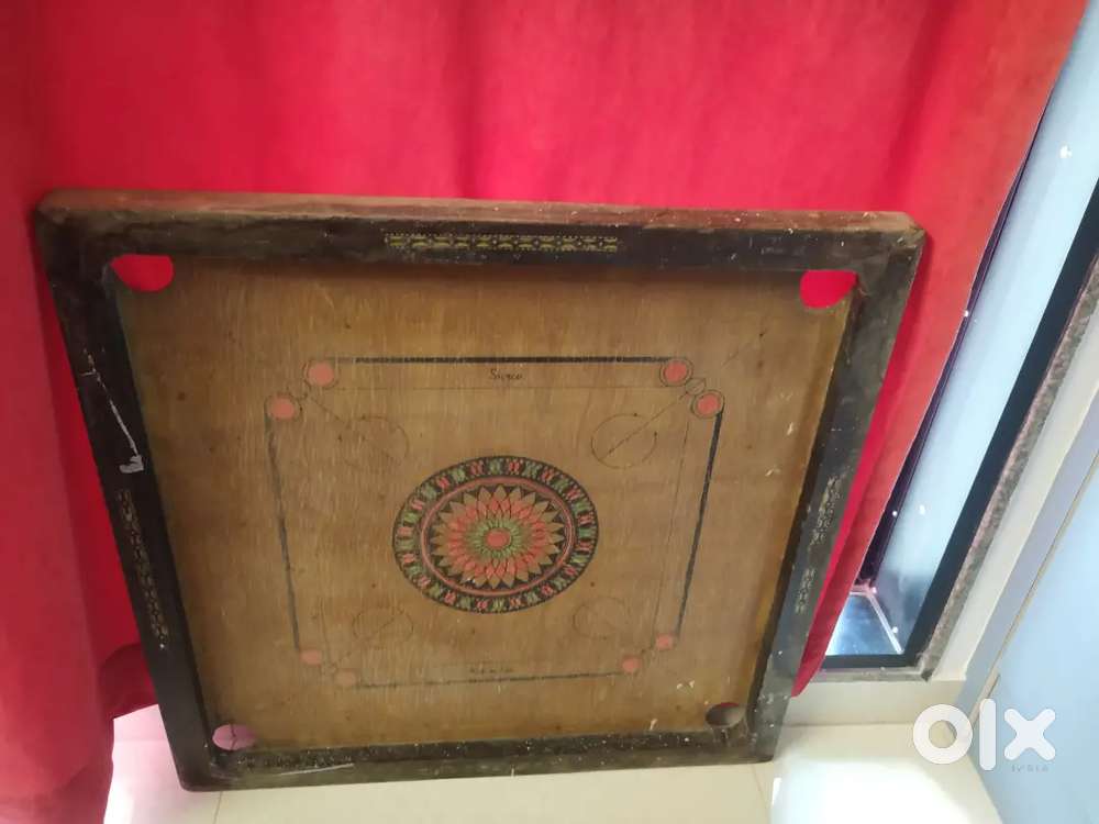 Carrom board Surco 26