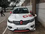 Renault KWID RXL, 2018, Petrol