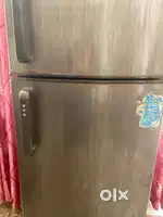 Whirlpool fridge price 8000 only