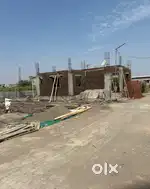 1250 sq ft plot for sale in Wagholi Kesenand Road