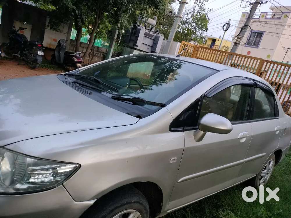 Self driving Car Available