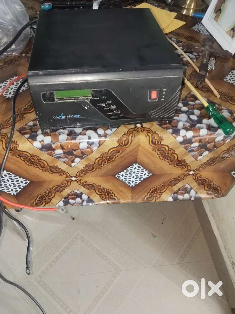 Ups Inverter pure sine wave 1100 va