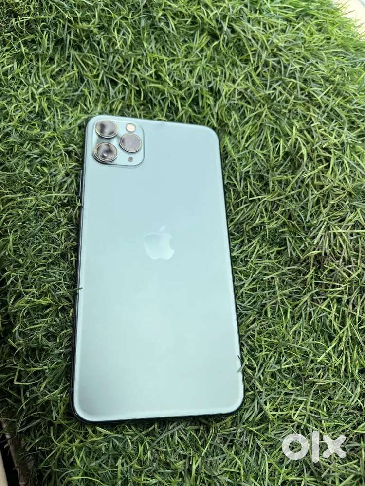 Apple Iphone 11 pro max.