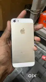 IPHONE 5s working phone