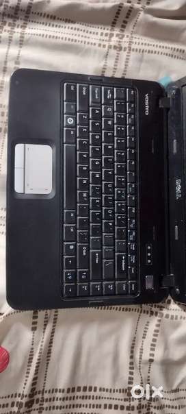 Dell vestro loptop
