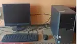 Desktop Computer System and Sales