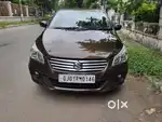 Maruti Suzuki Ciaz 2014-2017 ZXi, 2015, Petrol