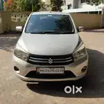 Maruti Suzuki Celerio CNG VXI Optional, 2017, CNG & Hybrids