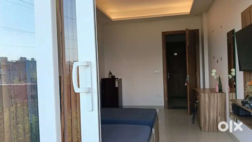 Corporate  House Co-living PG IN Gurgaon near candor tech spaze