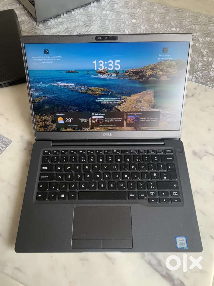 Dell Latitude 7300 FOR SALE! Intel i5-8th Gen, 8GB RAM  256GB SSD