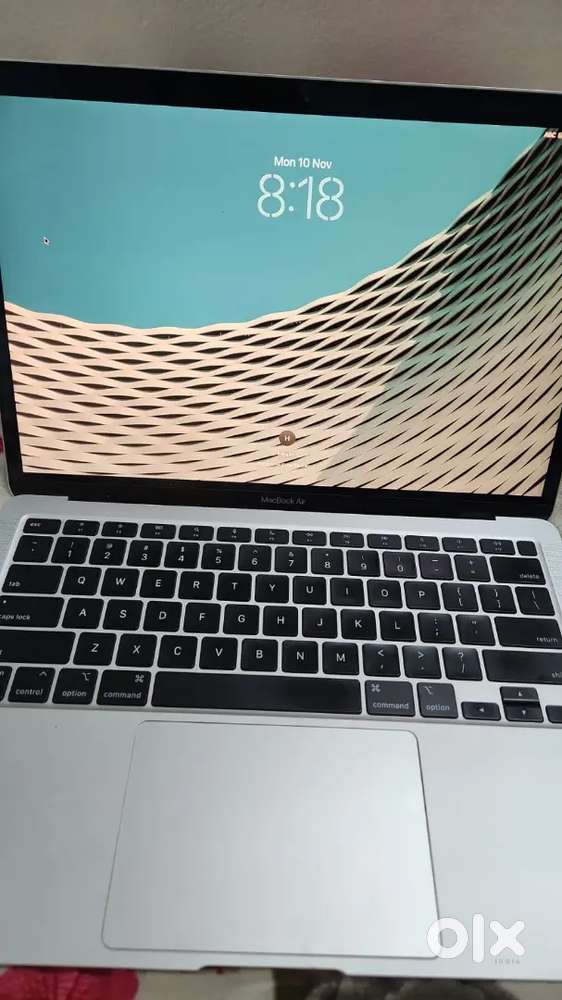 Macbook air m1