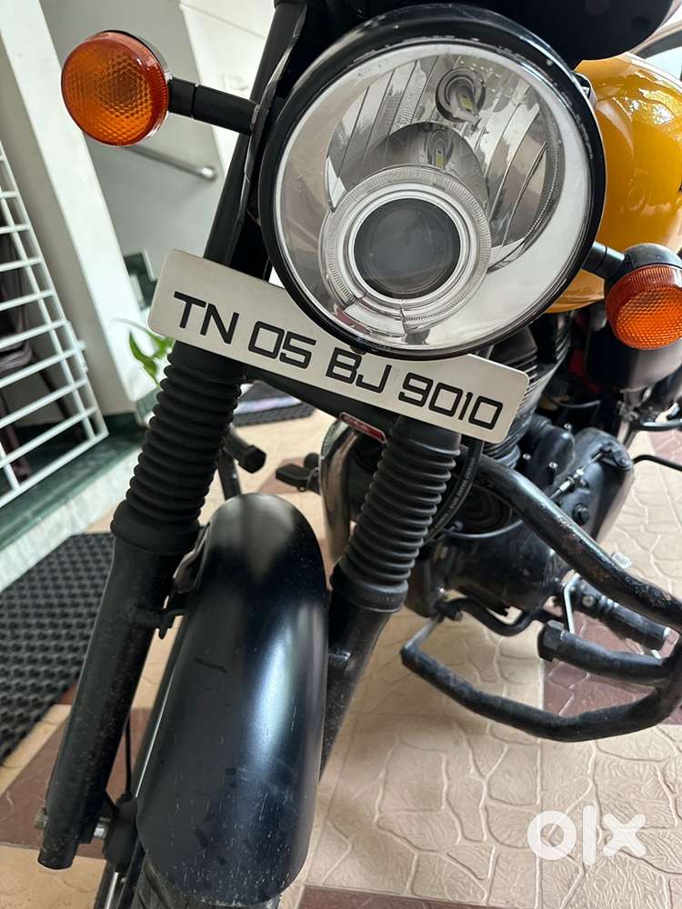 very slightly used with high Maintanance almost brand new condition