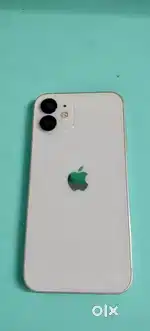 I phone 12 a 1 conditions