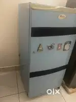 Whirlpool Single Door Refrigerator