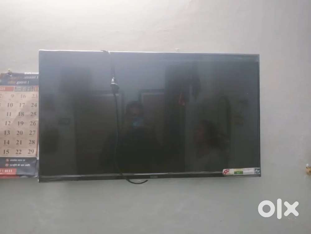 haier tv 40inch