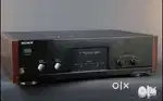 SONY POWER AMPLIFIER N220 super Legato Linear. Only for RS 49,999.