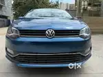 Volkswagen Polo Select 1.2 MPI Highline, 2017, Petrol