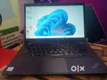 Lenovo ThinkPad T14 i5 10th Gen 16gb RAM 256gb SSD 14 inchs Full HD sc