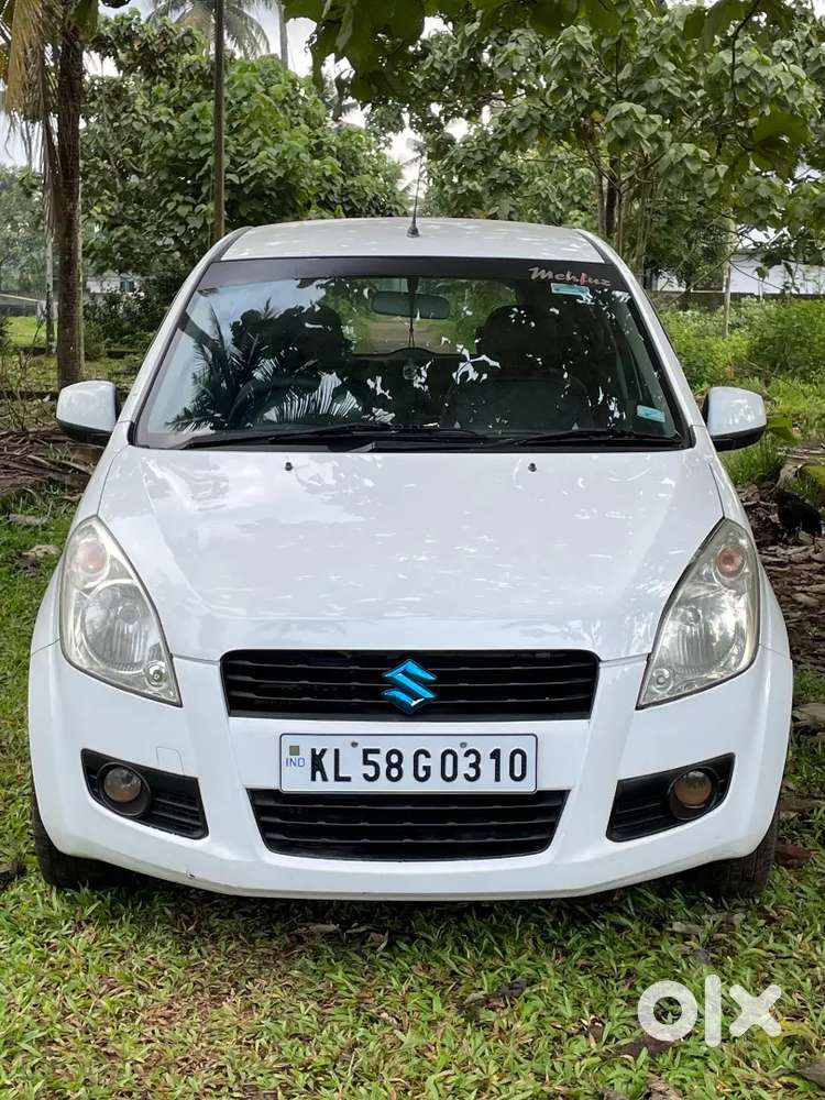 Maruti Suzuki Ritz 2011 Diesel Well Maintained