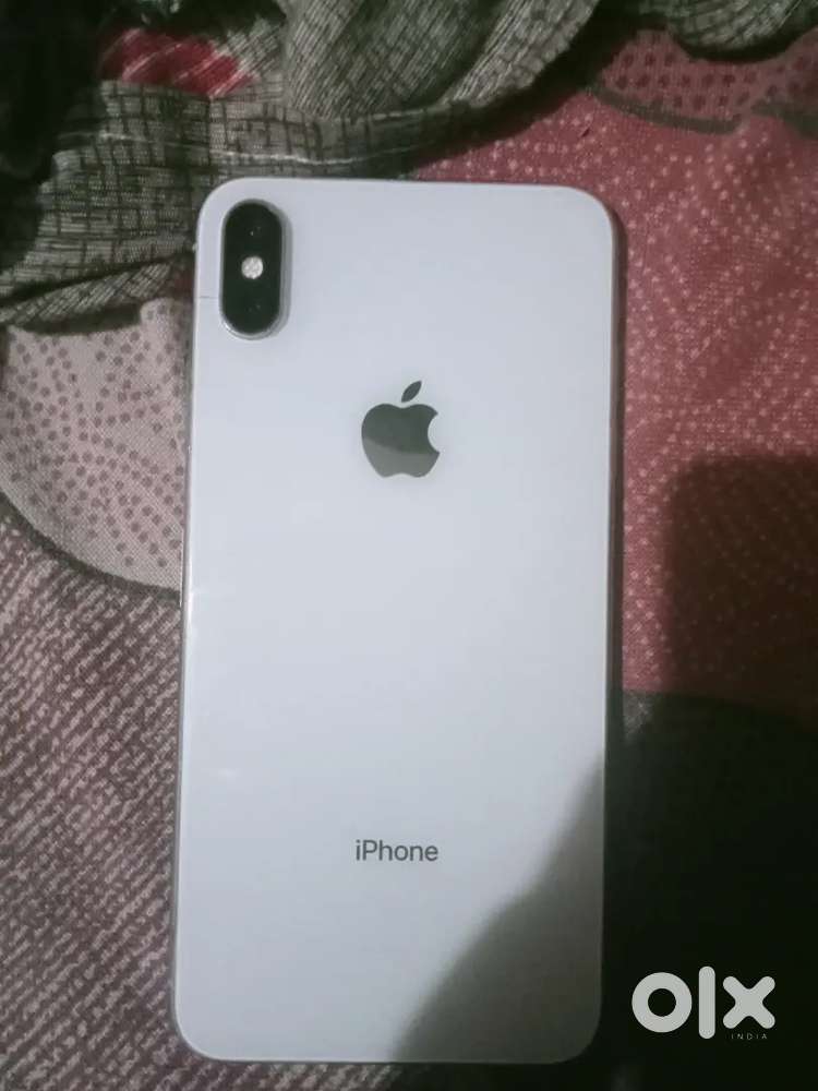 iPhone xs max 64gb