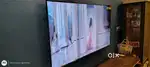 TCL 55 UHD SMART GOOGLE TV 55P655