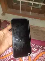 Battery issue